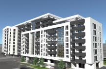 Arka Residence