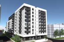 Arka Residence