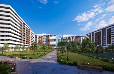 Copou Garden Residence 