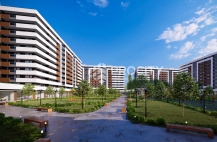 Copou Garden Residence 