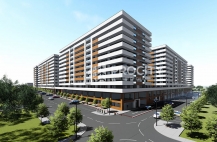 Copou Garden Residence 