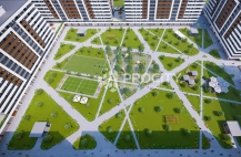 Copou Garden Residence 