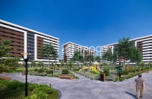Copou Garden Residence 