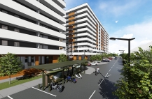 Copou Garden Residence 