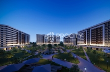 Copou Garden Residence 