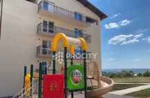 Iriss Apartments