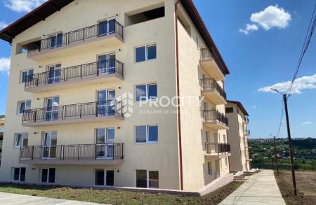Iriss Apartments