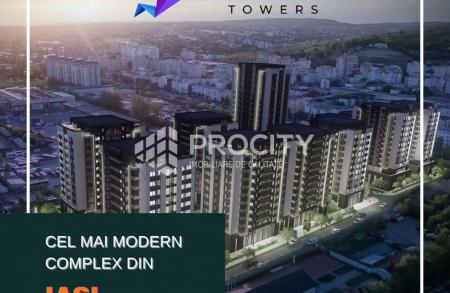 COMAT TOWERS