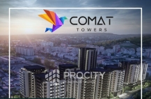 COMAT TOWERS