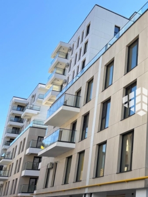 Millennium Residence  
