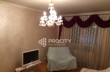 Apartament de închiriat cu 2 camere, Nicolina