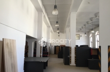 Spaţiu industrial de închiriat, 700 mp, Tatarasi