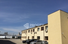 Spaţiu industrial de închiriat, 600 mp, Tatarasi
