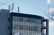 Spaţiu birouri de închiriat, 2400 mp, Podu Ros