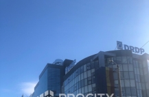 Spaţiu birouri de închiriat, 2300 mp, Podul de Piatra