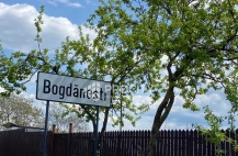 Teren de vânzare, 9996 mp, Bogdănești