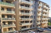 Apartament de închiriat cu 2 camere, Popas Pacurari