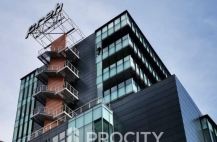 Spaţiu comercial de închiriat, 3900 mp, Podul de Piatra