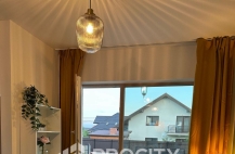 Casă de închiriat, 105 mp, Popas Pacurari