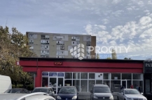Spaţiu comercial de închiriat, 120 mp, Podul de Piatra