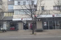Spaţiu comercial de închiriat, 126 mp, Podul de Fier