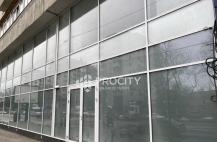 Spaţiu comercial de închiriat, 264 mp, Centru