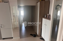 Apartament de închiriat cu 3 camere, Pacurari