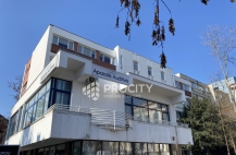 Spaţiu birouri de închiriat, 339 mp, Copou