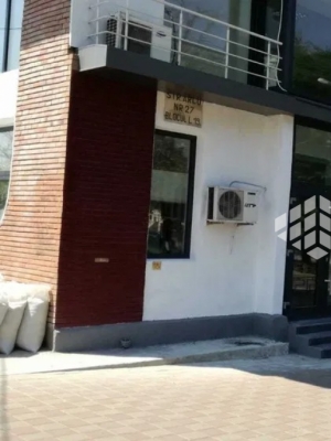 Spaţiu comercial de vânzare, 596 mp, Gara