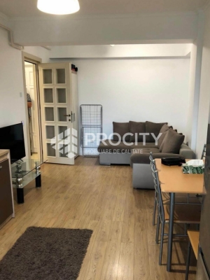 Apartament de închiriat cu 2 camere, Copou