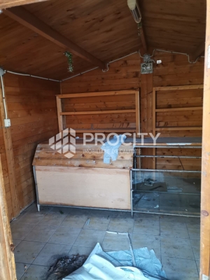 Spaţiu industrial de vânzare, 100 mp, Vama Albita