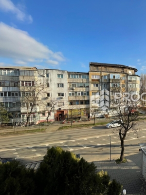 Apartament de închiriat cu 2 camere, Metalurgie