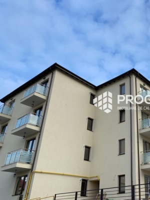 Apartament de închiriat cu o cameră, Valea Lupului