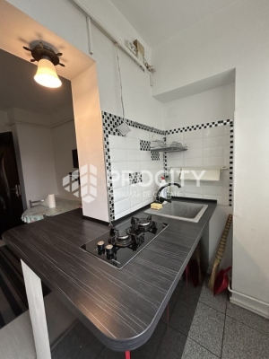 Apartament de închiriat cu 2 camere, Nicolina