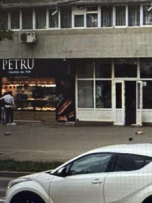 Spaţiu comercial de vânzare, 47 mp, Pacurari