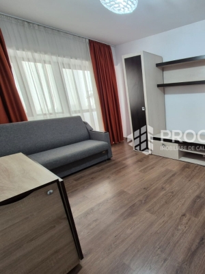Apartament de închiriat cu 2 camere, Pacurari