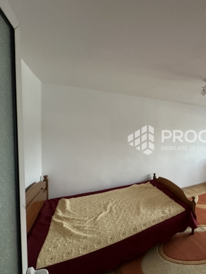 Apartament 2 camere