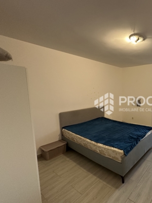 Garsonieră de închiriat, 32 mp, Tatarasi