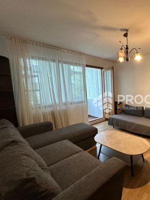 Apartament 2 camere