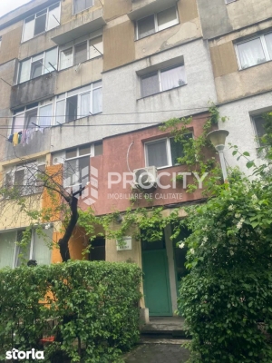 Apartament cu o camera