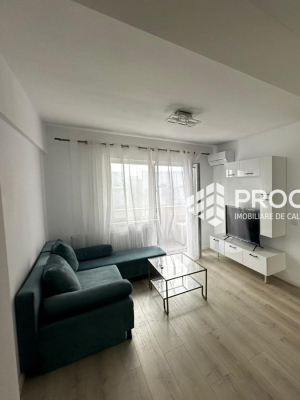 Apartament de închiriat cu 2 camere, Dacia