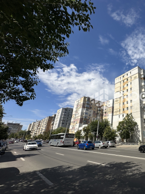  de închiriat cu 2 camere, Pacurari